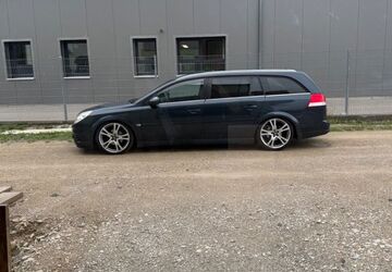 Opel Vectra 285.000 km 2.800 &euro; Hersbruck 91217