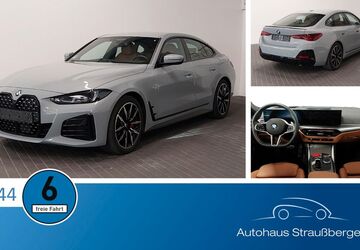 BMW 420 Gran Coupé 34.200 km 48.990 &euro; Buchschwabach bei Nürnberg 90574