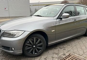 BMW 320 212.000 km 6.390 &euro; Erlangen 91058