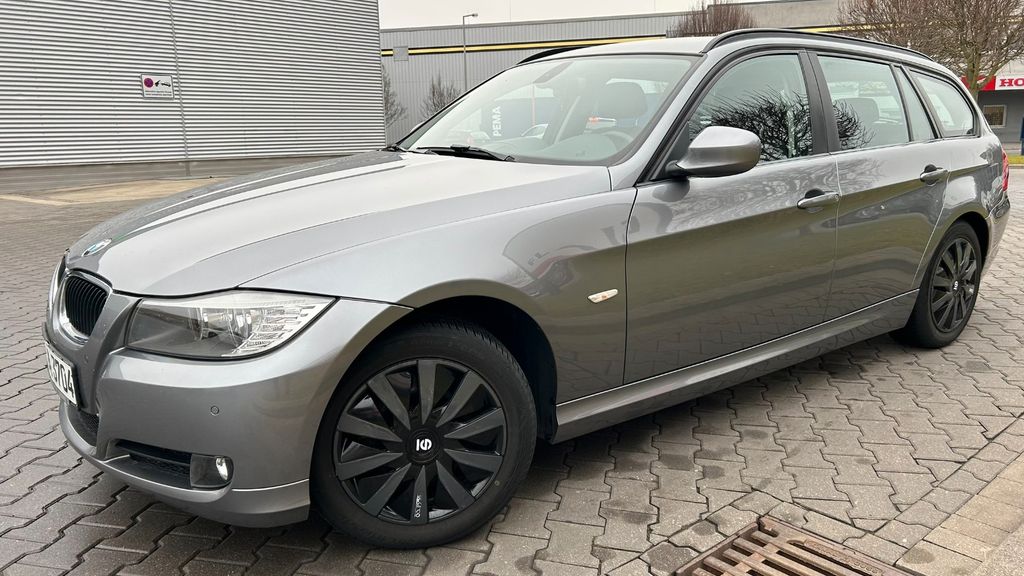 BMW 320 212.000 km 6.390 &euro; Erlangen 91058