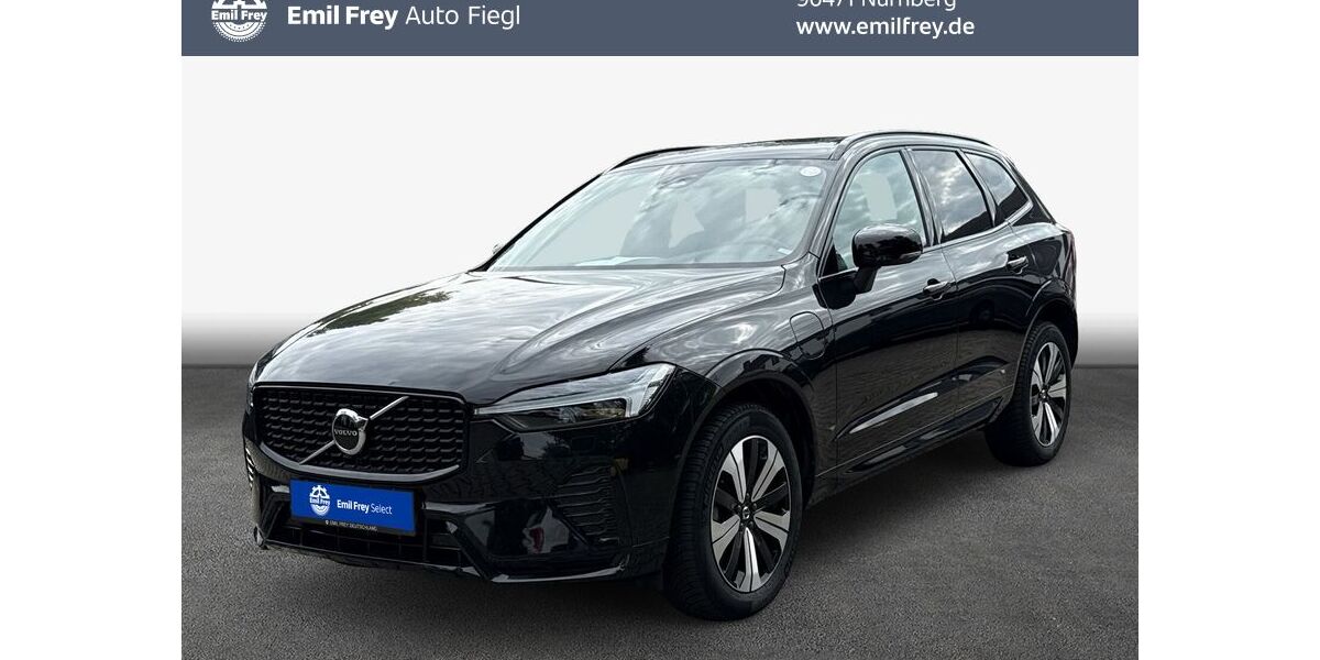 Volvo XC60 19.071 km 50.990 &euro; Nürnberg 90471