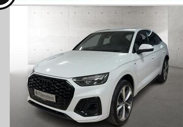 Audi Q5 78.100 km 44.802 &euro; Fürth 90762