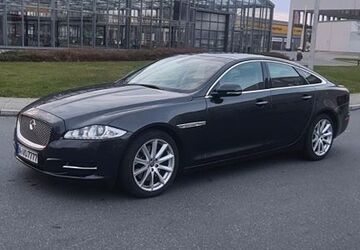 Jaguar XJ 265.000 km 9.500 &euro; nurnberg 90429