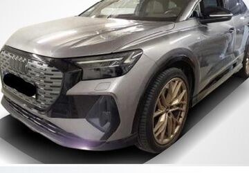 Audi Q4 e-tron 45.900 km 30.880 &euro; Nürnberg 90411