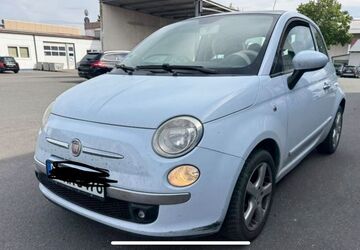 Smart ForTwo 141.345 km 1.100 &euro; Nürnberg 90439
