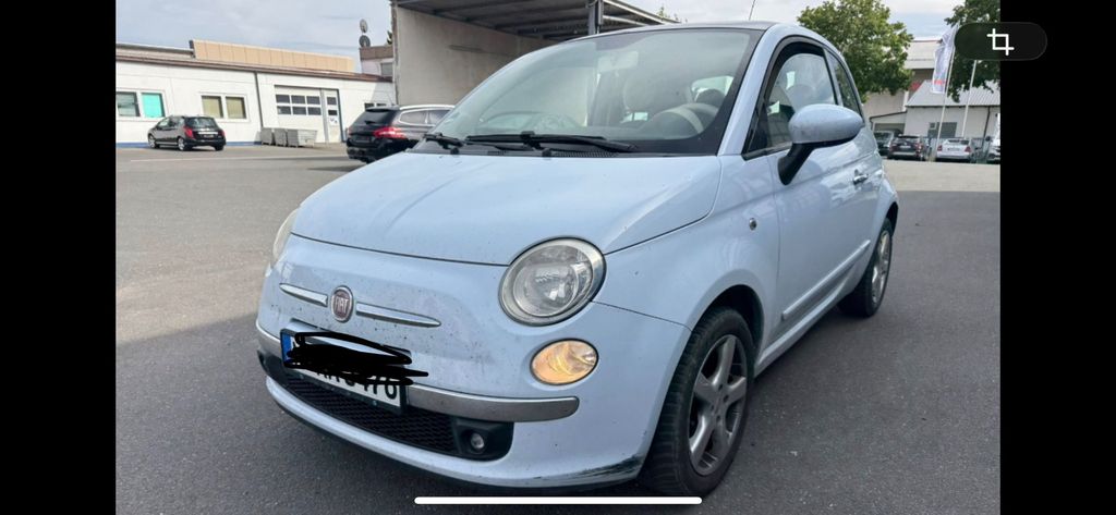 Smart ForTwo 141.345 km 1.100 &euro; Nürnberg 90439