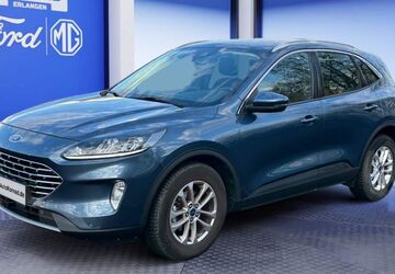 Ford Kuga 27.650 km 23.990 &euro; Erlangen 91052