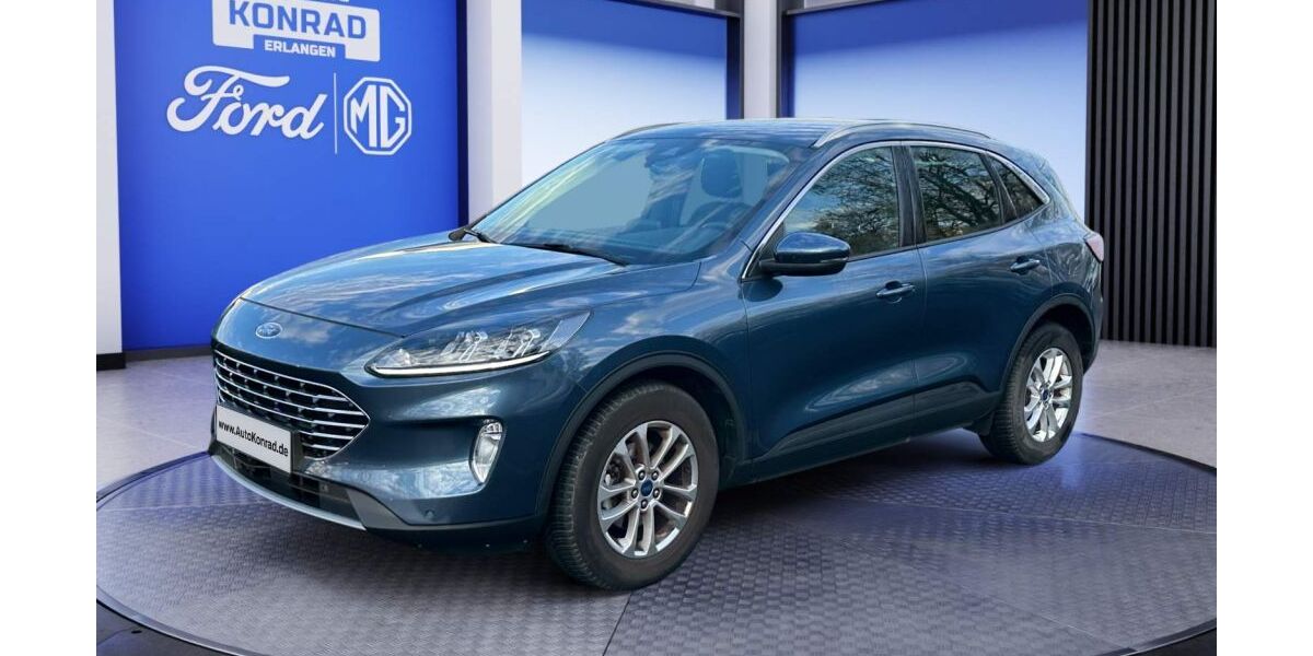 Ford Kuga 27.650 km 23.990 &euro; Erlangen 91052