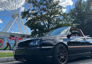 VW Golf 3.610 km 19.999 &euro; Nürnberg 90482