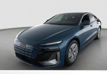 Audi A6 e-tron 5.381 km 58.890 &euro; Schwabach 91126