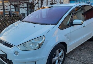 Ford S-Max 231.820 km 3.800 &euro; Feucht 90537