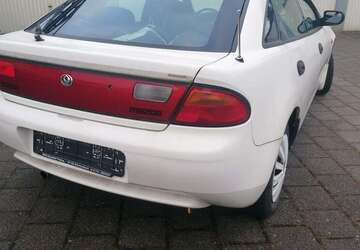 Mazda 323 60.000 km 599 &euro; Feucht 90537