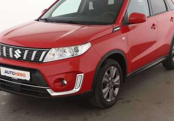 Suzuki Vitara 78.128 km 13.380 &euro; Nürnberg 90441