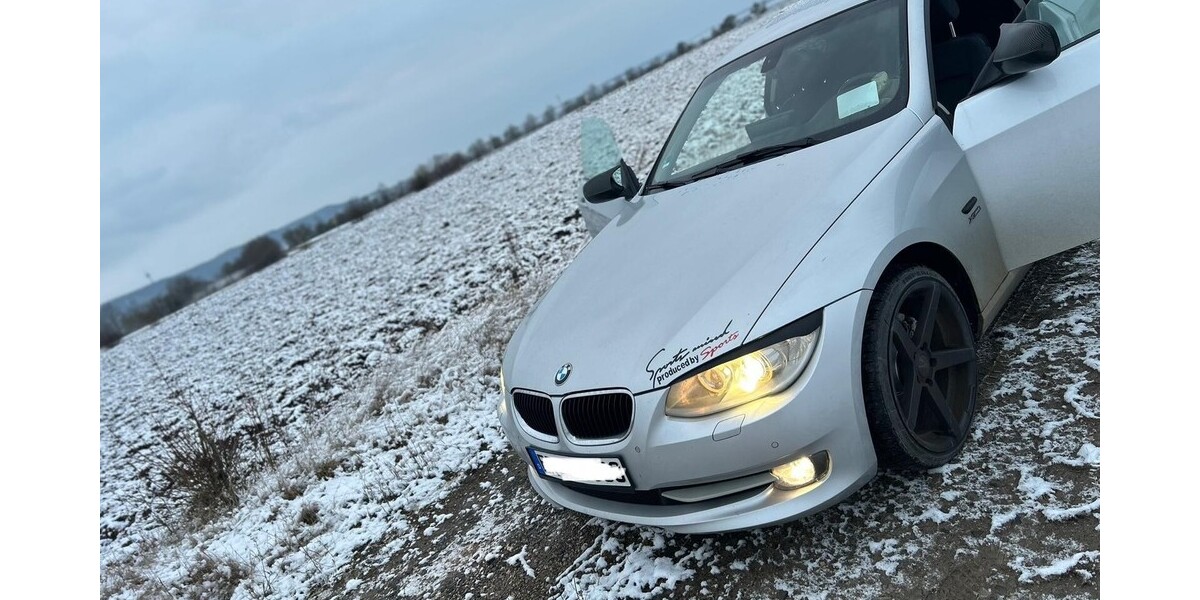 BMW 320 245.000 km 6.000 &euro; Erlangen 91051