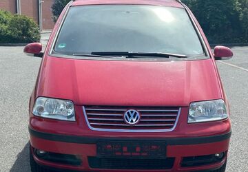 VW Sharan 249.000 km 2.000 &euro; Fürth 90763