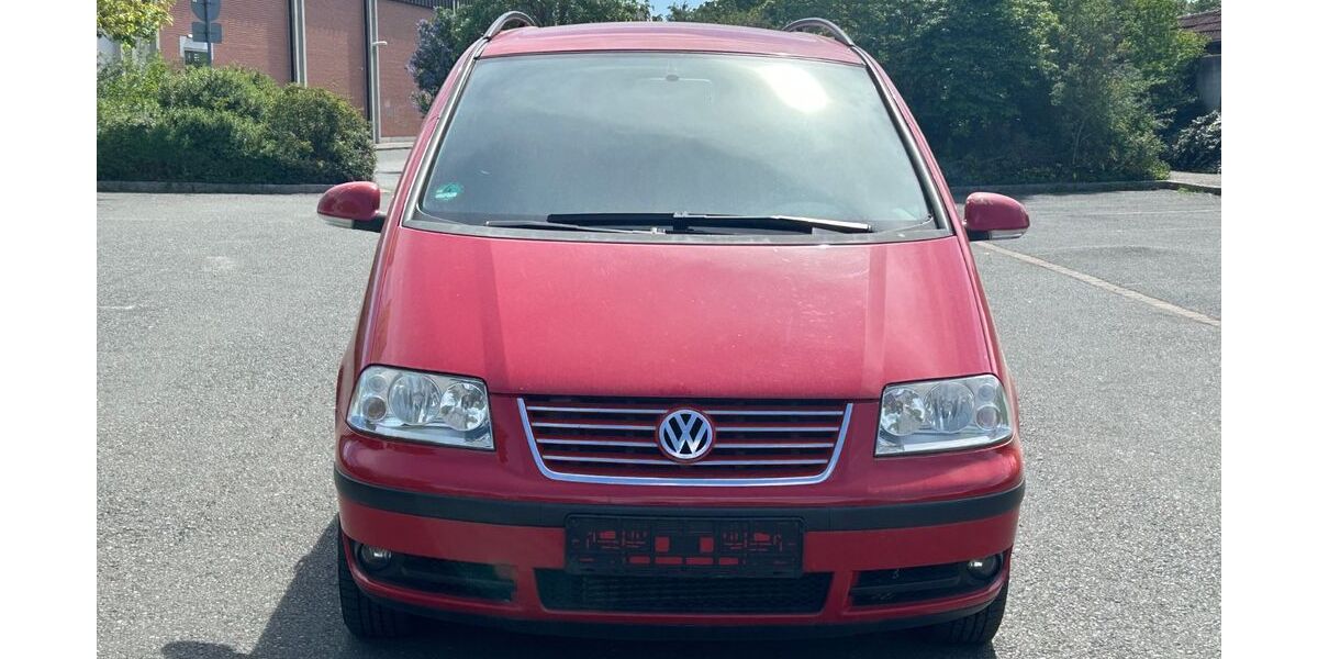 VW Sharan 249.000 km 2.000 &euro; Fürth 90763