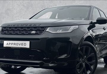 Land Rover Discovery Sport 41.000 km 33.650 &euro; Nürnberg 90441