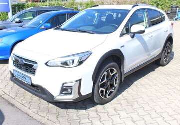 Subaru XV 79.554 km 18.980 &euro; Schnaittach 91220