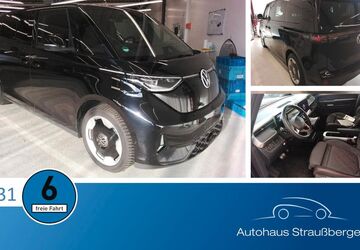 VW ID. Buzz 8.000 km 67.980 &euro; Buchschwabach bei Nürnberg 90574