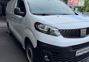 Fiat Scudo 35.000 km 21.750 &euro; Nürnberg 90475