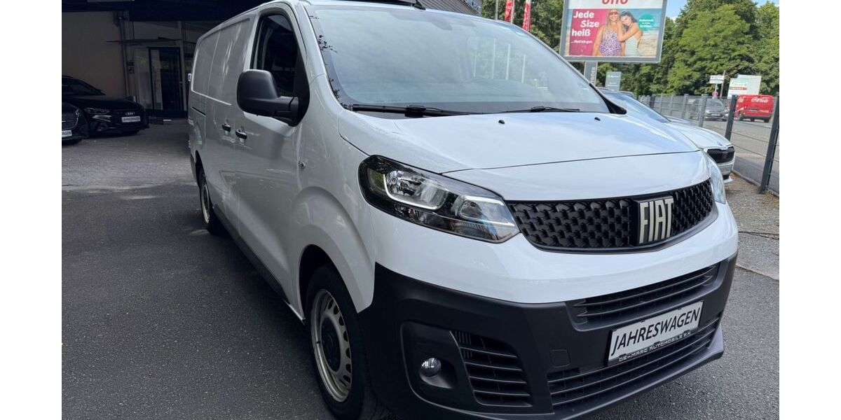 Fiat Scudo 35.000 km 21.750 &euro; Nürnberg 90475