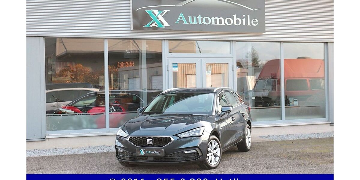 Seat Leon 172.000 km 13.350 &euro; Fürth bei Nürnberg 90763