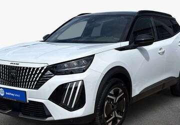 Peugeot 2008 16.107 km 25.980 &euro; Roth 91154