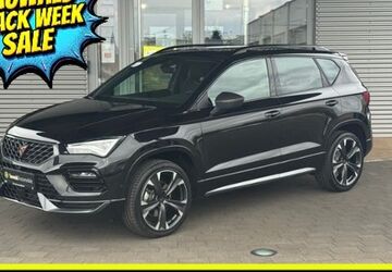 Cupra Ateca 15.600 km 33.630 &euro; Erlangen 91058