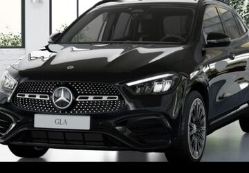 Mercedes-Benz GLA 200 9.900 km 44.500 &euro; Nürnberg 90402