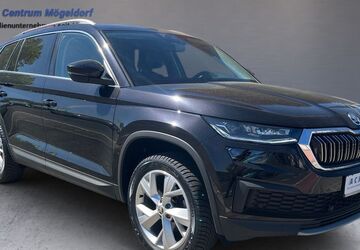 Skoda Kodiaq 55.100 km 32.400 &euro; Nürnberg 90482