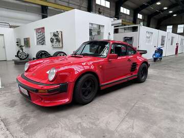 Gebrauchte Porsche 911