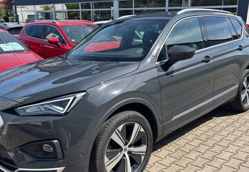 Seat Tarraco 71.006 km 29.990 &euro; Erlangen 91056