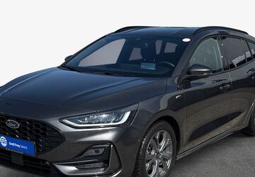 Ford Focus 19.501 km 20.990 &euro; Roth 91154