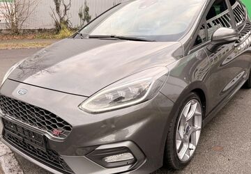 Ford Fiesta 148.000 km 11.490 &euro; Fürth 90763