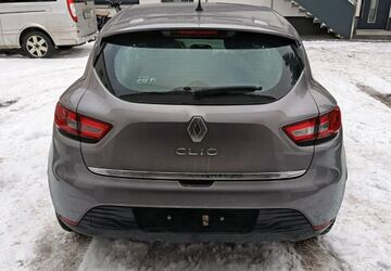 Renault Clio 97.000 km 5.500 &euro; Nürnberg 90451