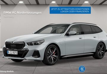 BMW 550 8.775 km 78.895 &euro; Nürnberg 90441