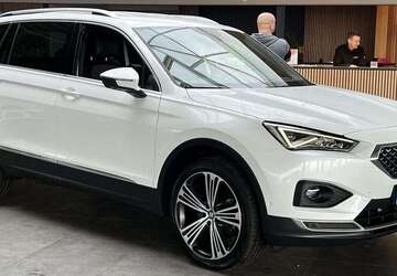 Seat Tarraco 107.480 km 22.970 &euro; Cadolzburg 90556