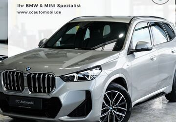 BMW X1 11.593 km 35.779 &euro; Fürth 90763