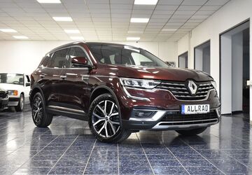 Renault Koleos 94.980 km 18.870 &euro; Nürnberg 90431