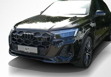 Audi Q7 15.000 km 113.890 &euro; Erlangen 91058