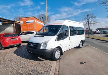 Ford Transit 129.000 km 5.950 &euro; Nürnberg 90431