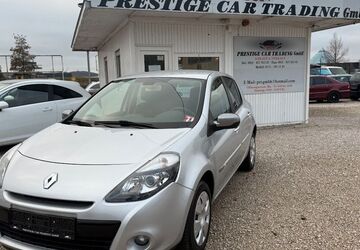Renault Clio 45.020 km 7.990 &euro; Nürnberg 90431