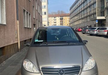 Mercedes-Benz A 150 193.000 km 3.400 &euro; Nürnberg 90489