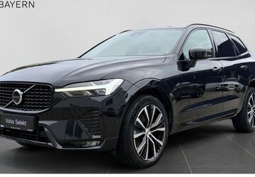 Volvo XC60 61.600 km 41.490 &euro; Fürth 90765