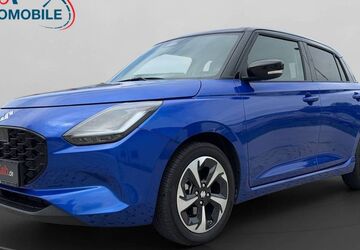 Suzuki Swift 7.747 km 19.888 &euro; Schnaittach 91220