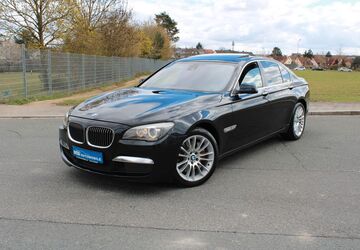 BMW 750 149.950 km 13.950 &euro; Fürth 90763