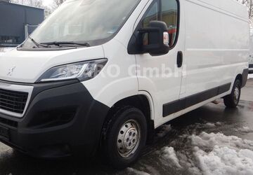 Peugeot Boxer 117.950 km 13.400 &euro; Nürnberg 90449