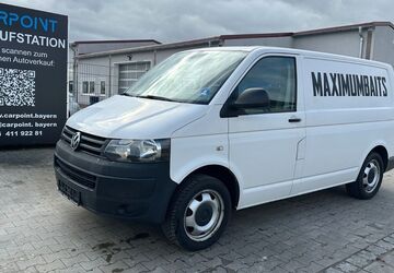 VW T5 Transporter 155.038 km 12.900 &euro; Wilhermsdorf 91452