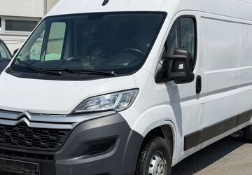 Citroen Jumper 232.000 km 7.990 &euro; Eckental 90542