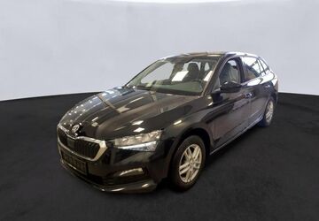 Skoda Scala 56.450 km 15.950 &euro; Lauf an der Pegnitz 91207